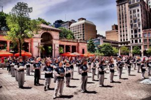 National Animal Rights Day @ Union Square Park,  North Pavillion | New York | New York | United States