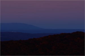 Hawk Mountain Sanctuary Night Hike to North Lookout @ Hawk Mountain Sanctuary | Kempton | Pennsylvania | United States