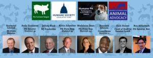 Animal Advocacy Through Legislation @ Philadelphia City Institute Neighborhood Library | Philadelphia | Pennsylvania | United States