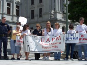 National Puppy Mill Awareness Day