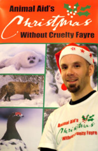 Animal Aid (London) Christmas Fair @ Kensington Town Hall | London | England | United Kingdom