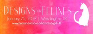 Designs for Felines @ National Press Club | Washington | District of Columbia | United States