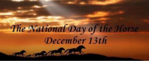 National Day of the Horse