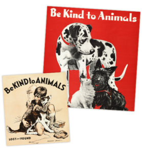 Be Kind to Animals Week