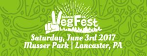 Lancaster PA First Annual Veg Fest @ Musser Park | Lancaster | Pennsylvania | United States