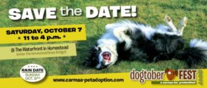 Dogtoberfest! (Homestead, Pennsylvania) @ The Waterfront | Homestead | Pennsylvania | United States